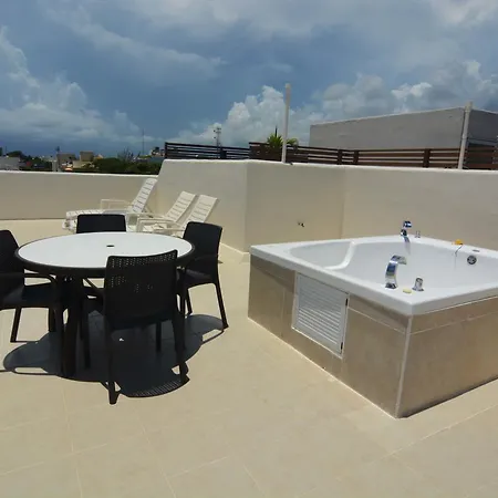Rinconada Del Mar Apartamentos